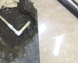 朝阳卫生间测漏水多少钱
