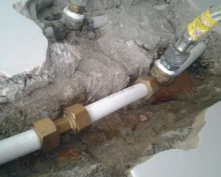 朝阳测漏水多少钱