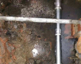 朝阳卫生间测漏水多少钱