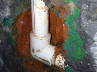 朝阳卫生间测漏水价格明细