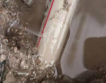 朝阳水管维修多少钱