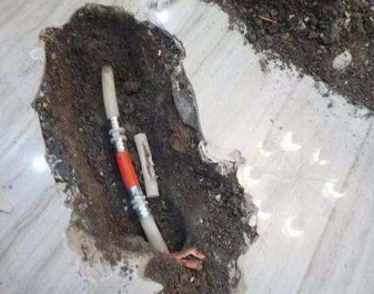 朝阳水管维修哪家好