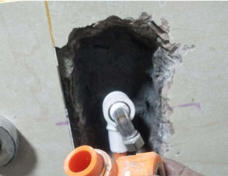 朝阳卫生间测漏水哪家好