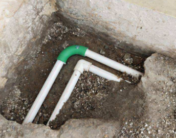 朝阳卫生间测漏水价格多少