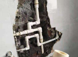 朝阳卫生间测漏水价格多少