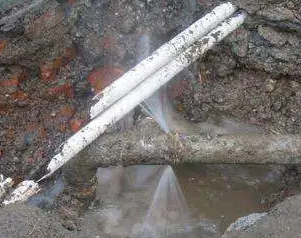 朝阳水管维修费用是多少