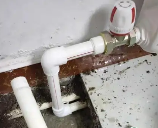 朝阳卫生间测漏水多少钱