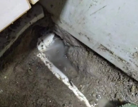 朝阳卫生间测漏水多少钱